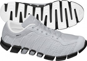 Adidas Climacool Ride blanc et noir