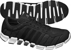 Adidas Climacool Ride noir et blanc