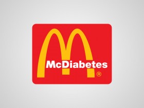 Logo Mac Donald Mac Diabete