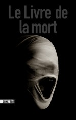Couverture "Le livre de la mort"