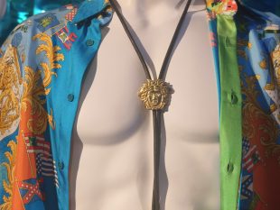 [Vie d&rsquo;expo] Gianni Versace Retrospective au musée Maillol