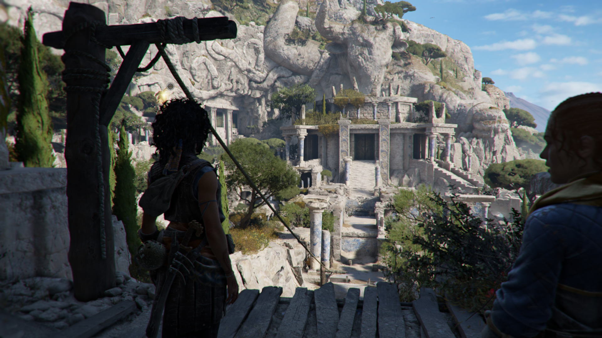 [Vie de Gamer] Resonance: A Plague Tale Legacy , un best of de jeu vidéo.